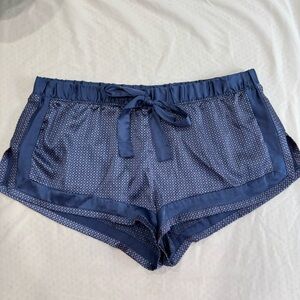 Vintage Victoria’s Secret Pajama Shorts